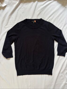 J.Crew Tippi sweater